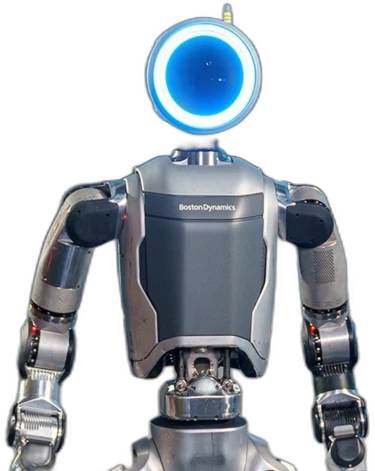 Boston Dynamics Atlas