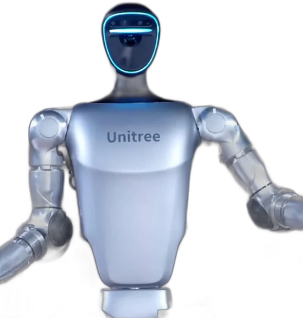 Unitree G1