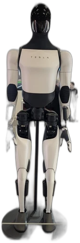 Tesla Optimus